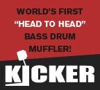 Sonitus Acoustics - Kicker