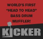 Sonitus Acoustics - Kicker