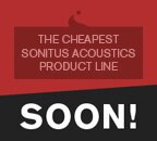 Sonitus Acoustics - Vilis