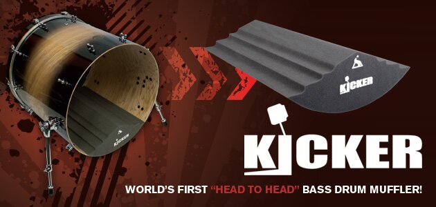Sonitus Acoustics - Kicker