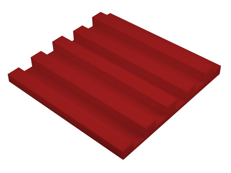 Sonitus Acoustics - FOURFUSOR