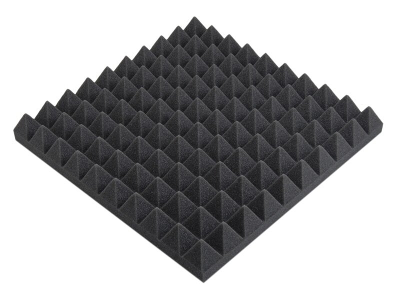 Sonitus Acoustics - PYRAMIS