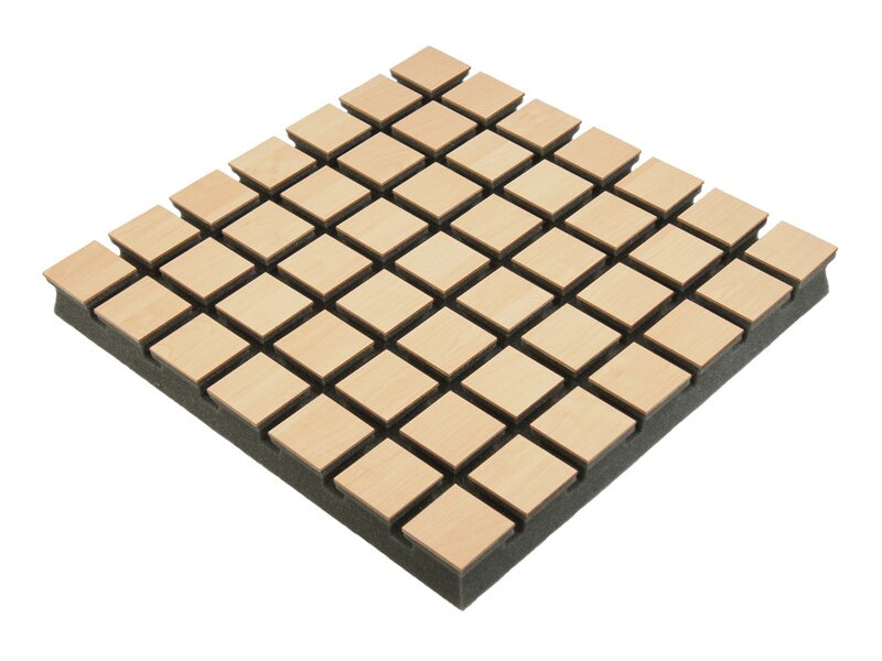 Sonitus Acoustics - WOODFOAM