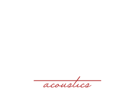 Sonitus Acoustics