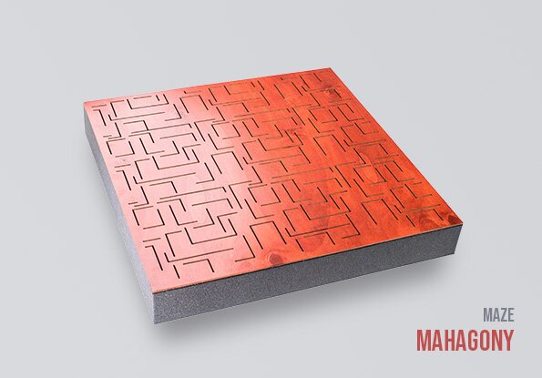 Maze